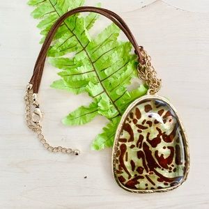 Beautiful Chico’s Statement Necklace